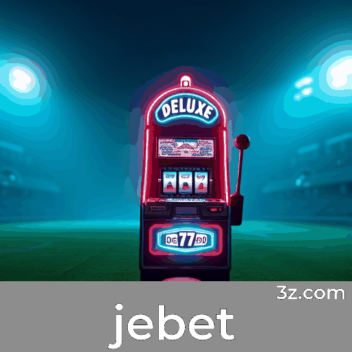 jebet: Seu Cassino Online Seguro e Premiado